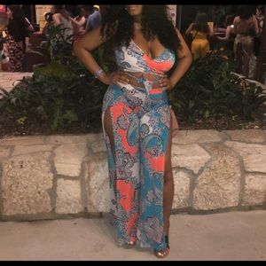 SUPER CUTE 2 PIECE SET!✨